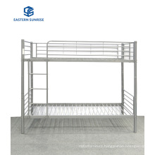 Modern Design Room Furniture School Dormitory Metal Bunk Bed